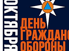 Денис Спирин поздравил чебоксарцев с Днем гражданской обороны МЧС