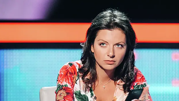 Симоньян высмеяла Зеленского