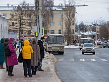 В Костроме ищут деньги на решение проблем с общественным транспортом