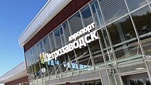 Первый пассажиры – в июле. Как выглядит новый аэропорт Петрозаводска