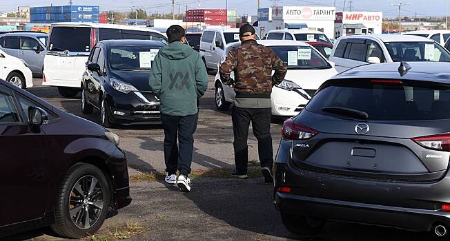 Средний размер кредита на покупку автомобиля вырос