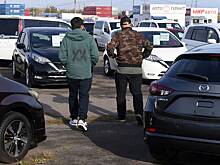 Средний размер кредита на покупку автомобиля вырос