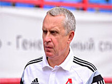 Главный тренер "Ростова" Кучук: игра с "Анжи" шла до первой ошибки