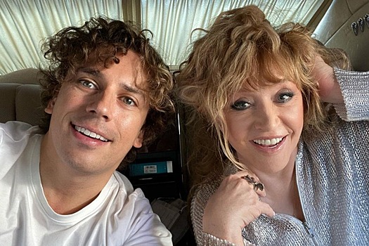 Продюсер Дворцов заявил, что Галкин* пытается спасти семью: &ldquo;Большие проблемы&rdquo;