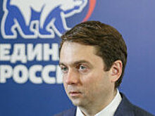 Андрей Бочаров победил на выборах губернатора Волгоградской области