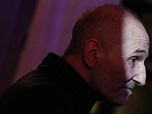 Шахназаров о смерти Мамонова: мы потеряли большого актера