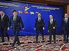 ЕАЭС в двустороннем формате
