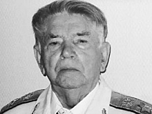 Умер бывший генпрокурор СССР Александр Сухарев
