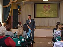 Более 400 мероприятий провел центр «Забота» в Вологде с начала 2021 года