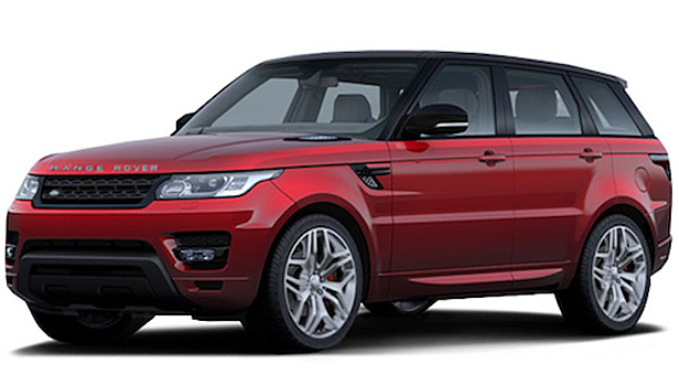 Опубликованы средневзвешенные цены на автомобили в РФ в 1 квартале 2017 года