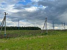 «Курскэнерго» устраняют нарушения электроснабжения