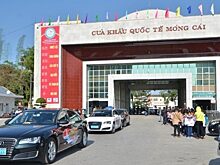 Возвращение китайских туристических аферистов вызывает тревогу на севере Вьетнама