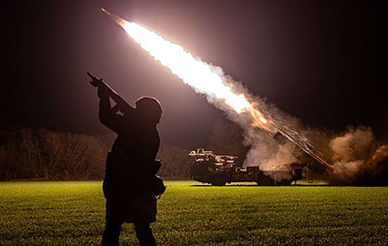 ВС РФ уничтожают ВСУ в Димитрове