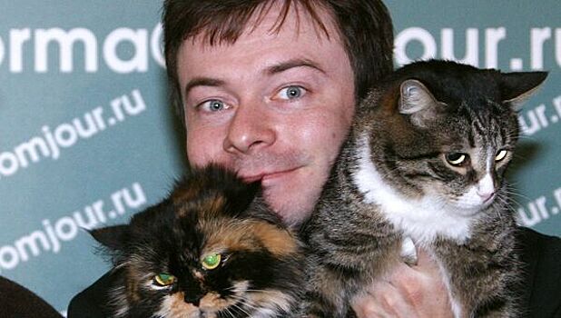 Дмитрий Куклачев оценил действия бразильца в отношении кота