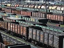 На инновационный парк приходится 45–47% отправок грузов в полувагонах по Восточному полигону