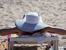 Вирус в воде: каким будет пляжный отдых