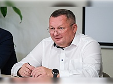 Председатель Думы Астраханской области Игорь Мартынов поздравил сотрудников СМИ и издательств с Днем российской печати