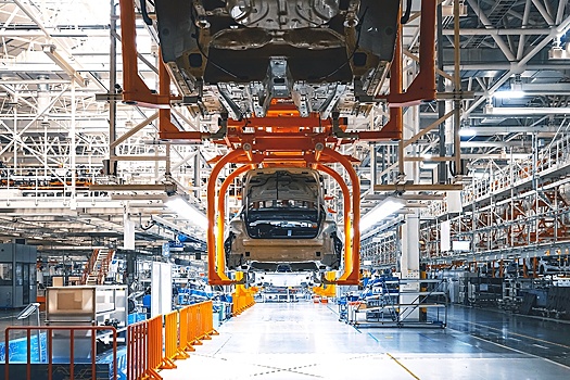 2025 год станет для Китая годом технологических прорывов и успехов в экономике