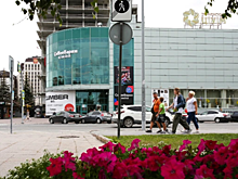 В Тюмени запланирована реновация торгового центра в центре города