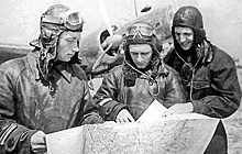 Как достигалось господство ВВС СССР в воздухе над Балтийским морем в войну