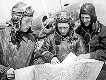 Как достигалось господство ВВС СССР в воздухе над Балтийским морем в войну