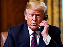 Во Флориде пройдут переговоры Трампа с Дмитриевым по украинскому конфликту