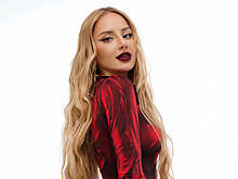 Певица Анна Asti вернулась в кресло наставника "Голоса" после срыва съемок