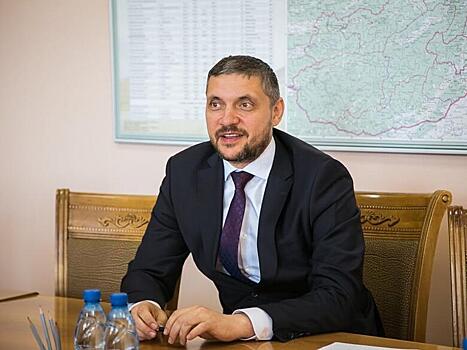 Губернатор Александр Осипов напишет авторскую статью в газету