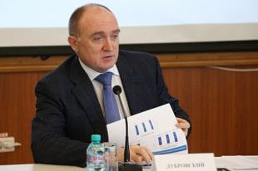 Дубровский нашел покупателей для челябинского завода