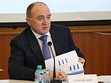 Дубровский нашел покупателей для челябинского завода