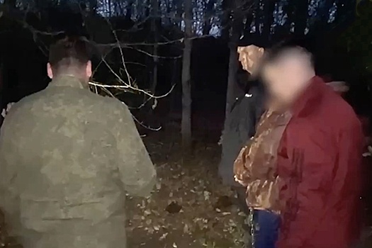 В Томской области арестовали убийцу фельдшера