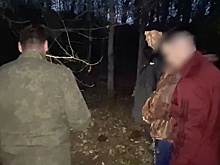 В Томской области арестовали убийцу фельдшера