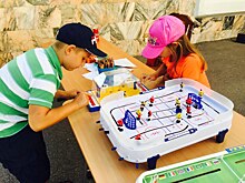 В Митине для детей организуют развлекательную программу «Веселые денечки»