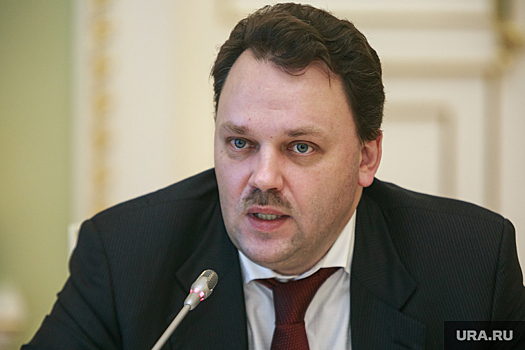 Депутат Кирьянов подтвердил готовность РФ судиться с Западом из-за активов