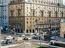 Дом 1939 года постройки отремонтируют на 1-й Тверской-Ямской улице