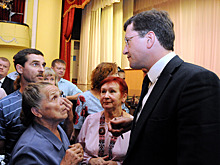 Глеб Никитин дал поручение министру здравоохранения разобраться по каждому случаю вымогательства в поликлиниках и больницах