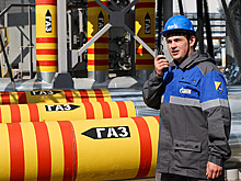 Эксперт рассказала, какие выгоды сулит РФ и Китаю запуск "Силы Сибири - 2"