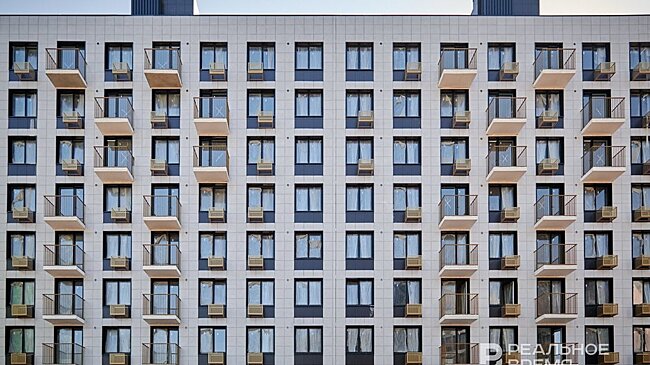Минстрой Татарстана отчитался о перевыполнении плана по строительству жилья