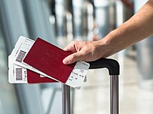 Более 4 тысяч авиабилетов вернули россиянам на фоне ситуации на Ближнем Востоке