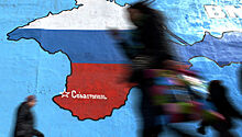 Киев решил "умаслить" Крым и Донбасс