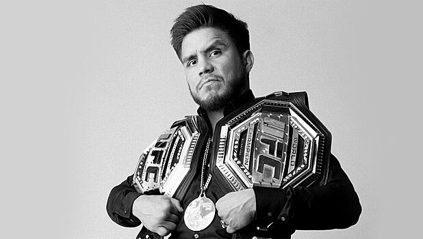 Генри Сехудо снялся с UFC 250