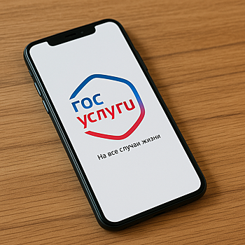 Госуслуги будут предупреждать о попытке оформления лже-кредита