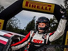 ERC. Николай Грязин выиграл "Ралли Польша". Алексей Лукьянюк стал чемпионом Европы