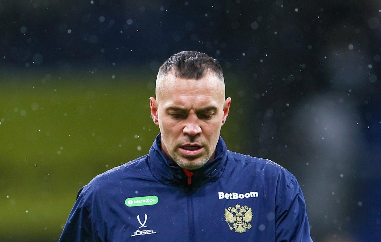 Дзюба&nbsp; назвал переход из «Спартака» в «Зенит» самым трудным решением в жизни