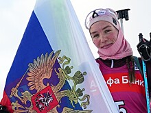Итоги Кубка России по биатлону
