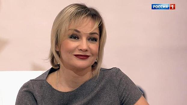 Татьяна Буланова заявила, что не собирается уезжать из России
