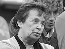 Татьяна Тарасова: «Дмитриева была моим любимым комментатором, великим профессионалом своего дела»