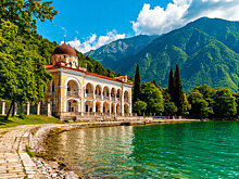 Абхазские бизнесмены ищут способы привлечь туристов