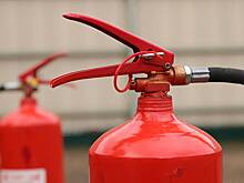 Россиянам рассказали, как выбрать правильный огнетушитель
