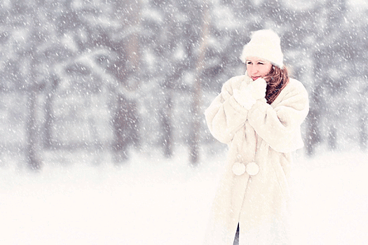 5 советов для зимы: как одеваться тепло и красиво